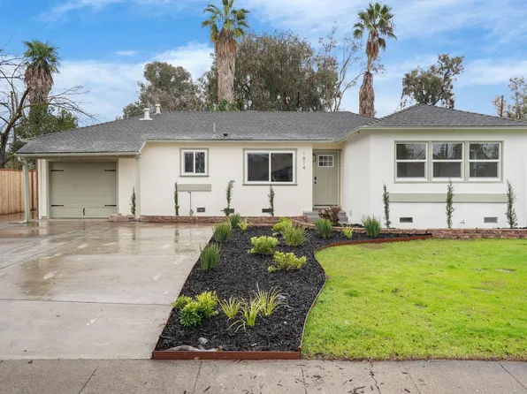 1814 Telegraph Ave, Stockton, CA 95204