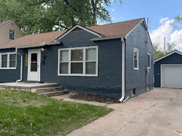 6020 Franklin St, Omaha, NE 68104