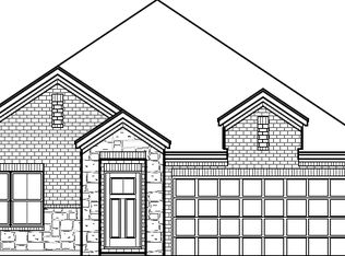 3300 Goshawk Dr, Denton, TX 76208