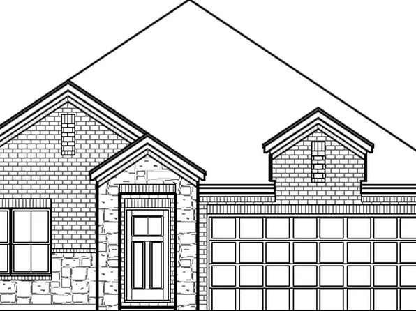 3300 Goshawk Dr, Denton, TX 76208