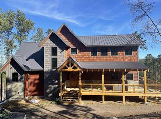 21173 Gilded Mountain Loop, Lead, SD 57754