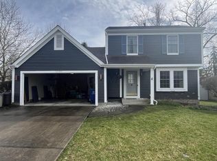 5399 Thornburg Ct, Columbus, OH 43230