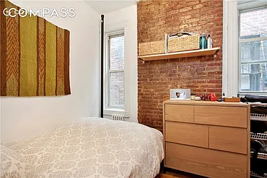 Rented by Compass