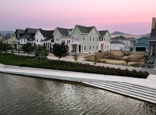 11383 S Watercourse Rd, South Jordan, UT 84009