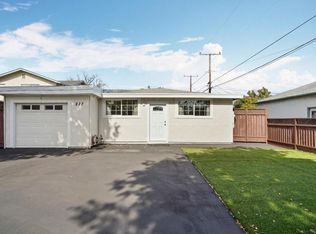 227 Garner Dr, Sunnyvale, CA 94089