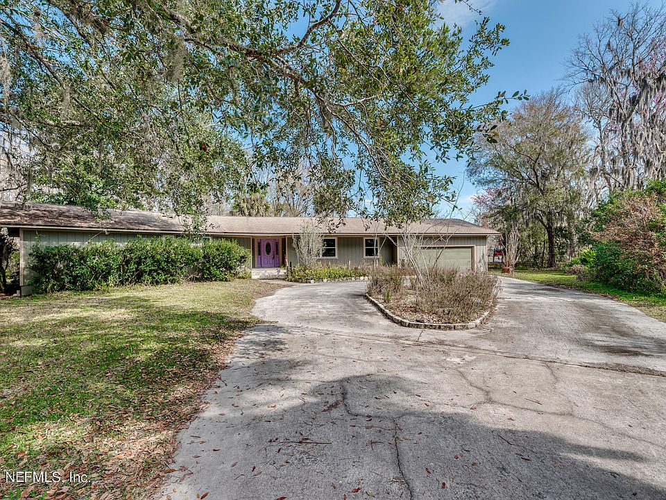 2421 DOGWOOD Lane, Orange Park, FL 32073 Zillow