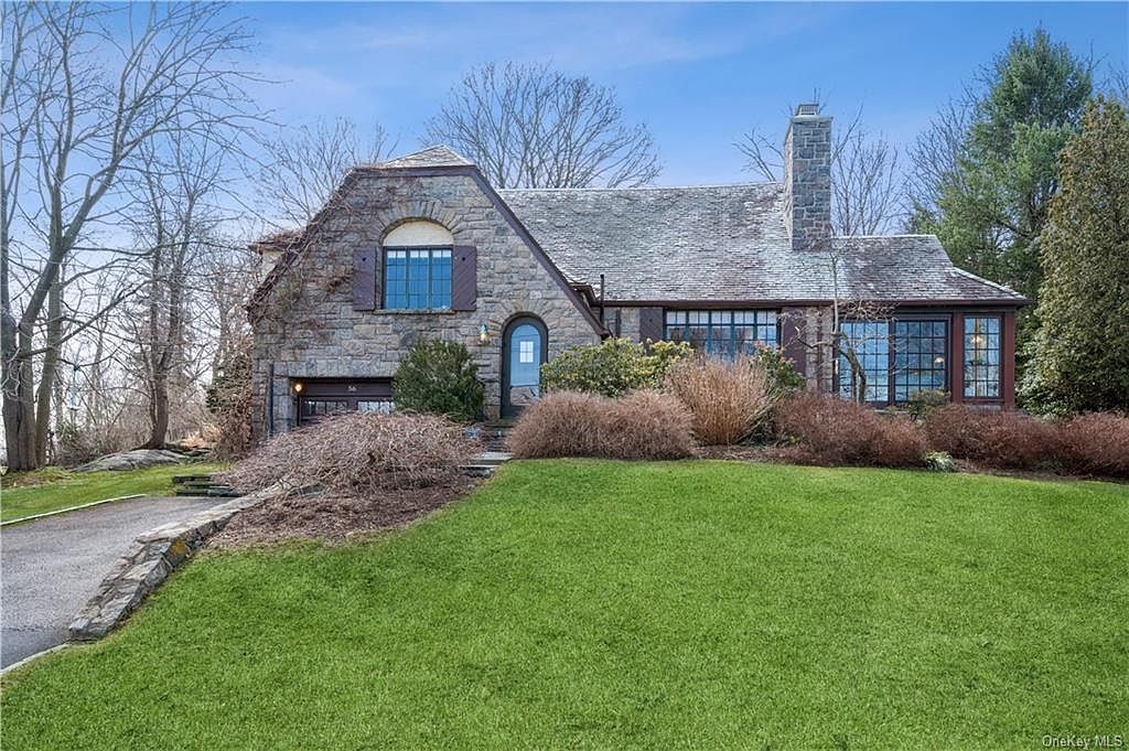 56 Burnside Drive, Hastings On Hudson, NY 10706 Zillow