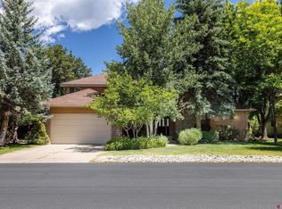 156 Horse Thief Lane, Durango, CO 81301