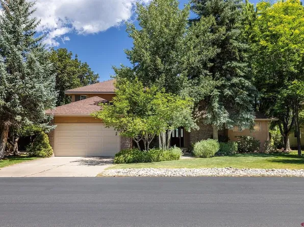 156 Horse Thief Lane, Durango, CO 81301