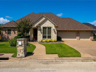 5308 Ballybunion Ct, College Station, TX, 77845