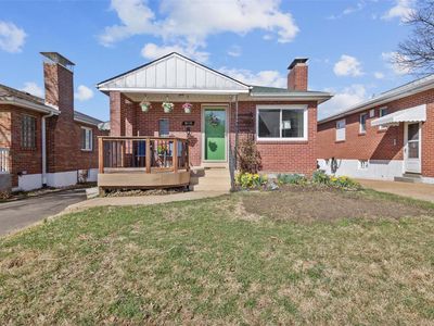 5113 Deville Ave, Saint Louis, MO, 63119