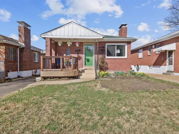 5113 Deville Ave, Saint Louis, MO 63119