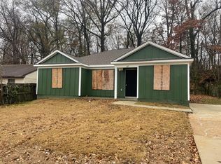 457 Fernhill Cv, Memphis, TN 38127
