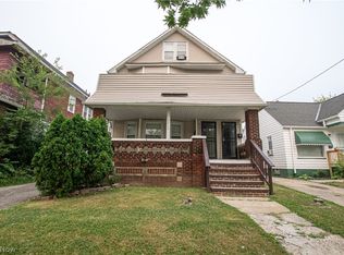 3713 E 151st St, Cleveland, OH 44120