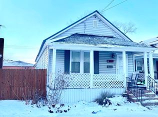 80 S Kankakee St, Coal City, IL 60416