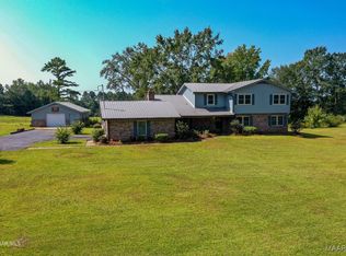 3833 County Road 56, Thomasville, AL 36784