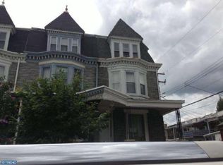 1206 Marion St, Reading, PA 19604