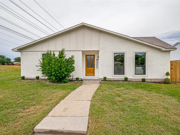 5300 N Colony Blvd, The Colony, TX 75056