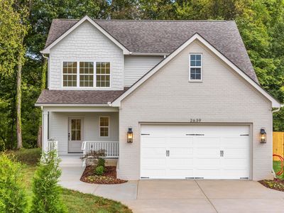 2639 Waterhaven Dr, Chattanooga, TN, 37406