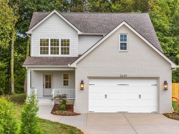 2639 Waterhaven Dr, Chattanooga, TN 37406