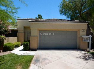 620 Chase Tree St, Las Vegas, NV 89144