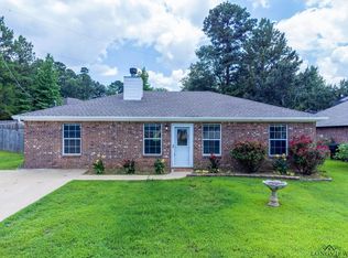 802 Alta St, Longview, TX 75604