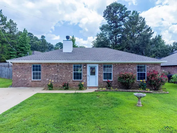 802 Alta St, Longview, TX 75604