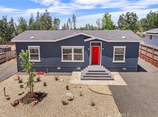 1817 Drendel Cir, Paradise, CA 95969