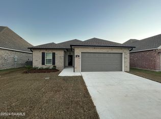 114 Murphy Ln, Duson, LA 70529