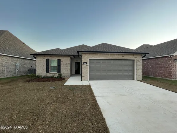 114 Murphy Ln, Duson, LA 70529