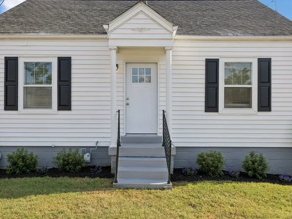 524 E Trinity Ln, Nashville, TN 37207