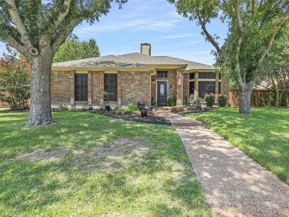 1107 Country Ln, Allen, TX 75002