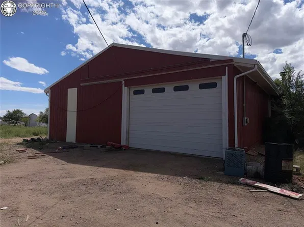 1176-1180 Tennessee Ave, Canon City, CO 81212