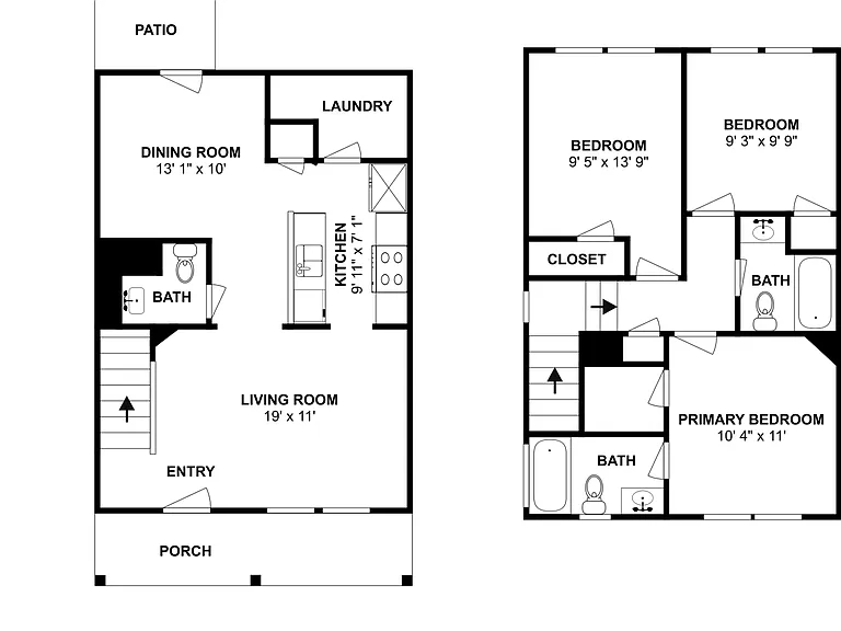 12401 Walden Lea Dr — Photo 17