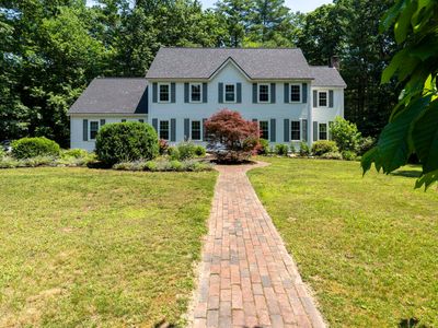 30 Lynne Drive, Hollis, NH, 03049