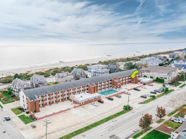 1520 New Jersey Ave APT 123, Cape May, NJ 08204