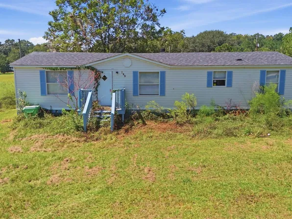 145 House Rd, Eastover, SC 29044