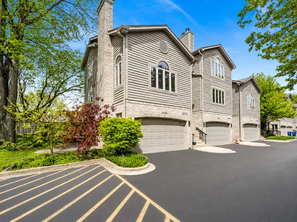 1829 Wilmette Ave Unit C, Wilmette, IL 60091