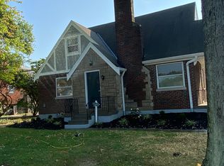 6484 Cheviot Rd, Cincinnati, OH 45247