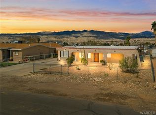 1125 Zircon Ave, Bullhead City, AZ 86442