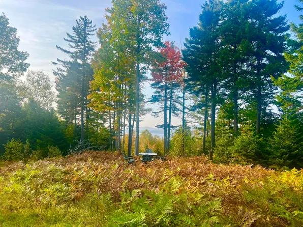 13 Mill Brook Road, Sandy River Plt, ME 04970