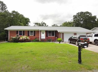 7077 Marie Ave, Pensacola, FL 32504