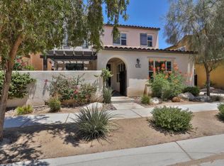 458 Via De La Paz, Palm Desert, CA 92211