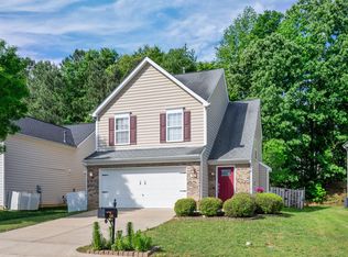 136 River Pearl St, Raleigh, NC 27603