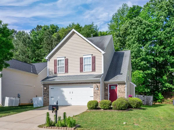 136 River Pearl St, Raleigh, NC 27603