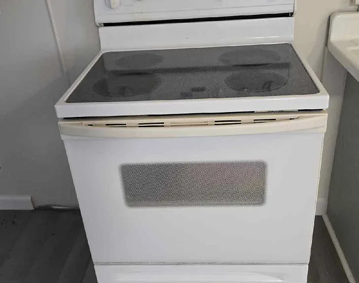 Stove Top Oven