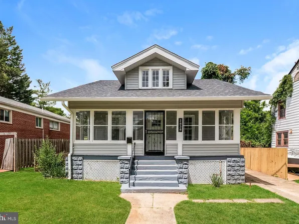 2838 Myrtle Ave NE, Washington, DC 20018