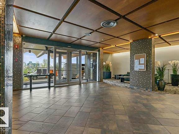 3rd image of 10883 Saskatchewan Dr NW #1401