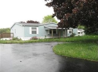 25 Miller Rd, Transfer, PA 16154