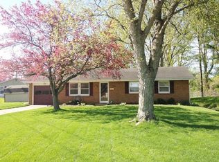 21 Sherwood Dr, Lexington, OH 44904